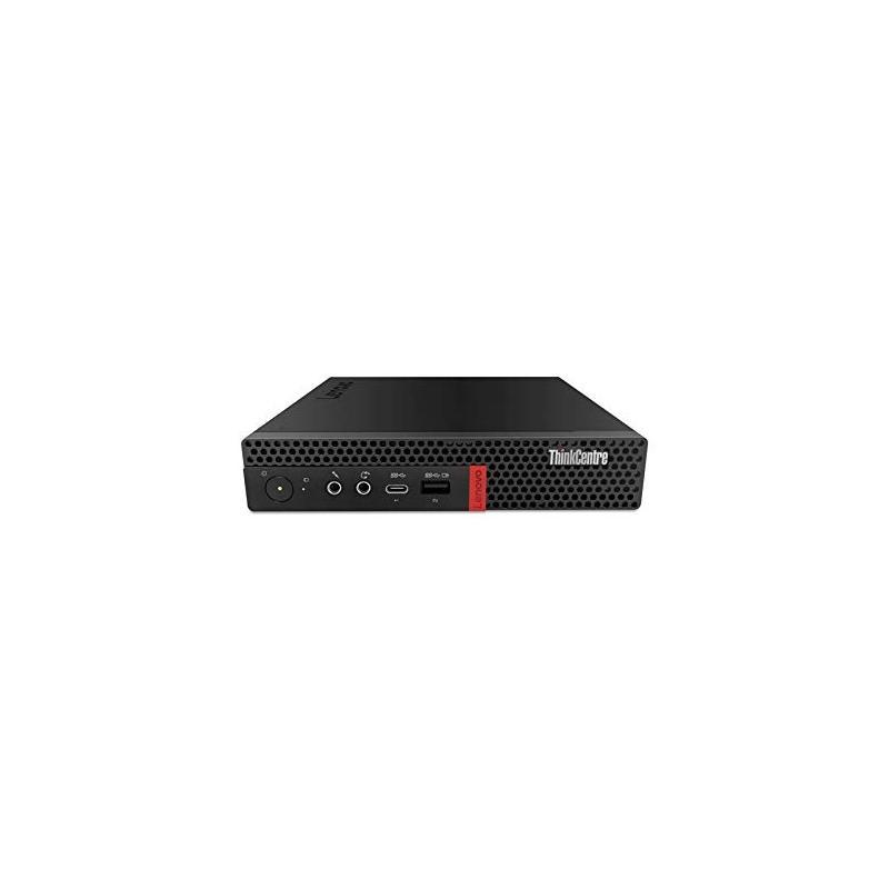 Lenovo ThinkCentre M720q Tiny Core i5 1.7 GHz - SSD 512 Go RAM 16 Go Reconditionné - Lenovo reconditionné disponible sur Backmarket
