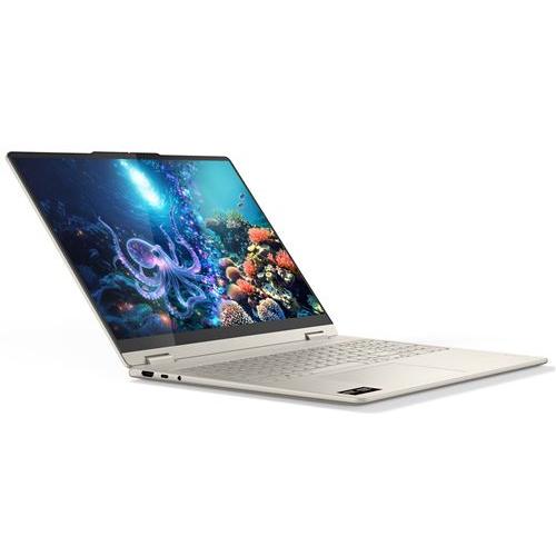 Lenovo Yoga Slim 7 16AKP10 16"" Ryzen AI 7 2 GHz - SSD 512 Go - 16 Go AZERTY - Français Reconditionné - Lenovo reconditionné disponible sur Backmarket