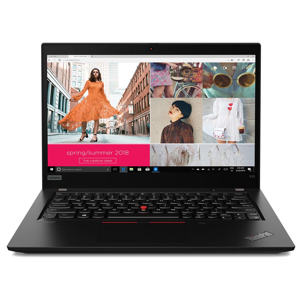 ThinkPad X13 reconditionné