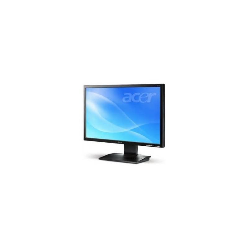 Acheter Écran 19"" LCD WXGA+ Acer B-193W Reconditionné - 109,00 € Écran 19"" LCD WXGA+ Acer B-193W Reconditionné - Acer reconditionné disponible sur Backmarket