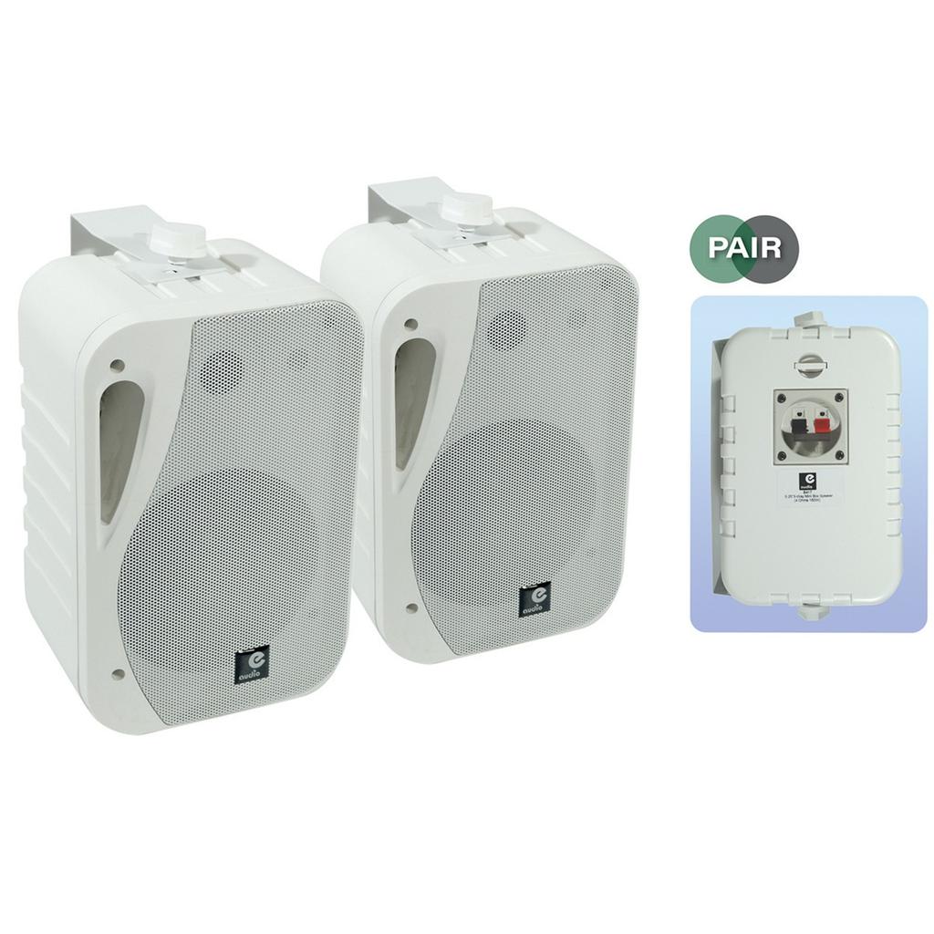 Enceinte Bluetooth E-Audio 160W 4 Ohm - Gris Reconditionné - N/A reconditionné disponible sur Backmarket