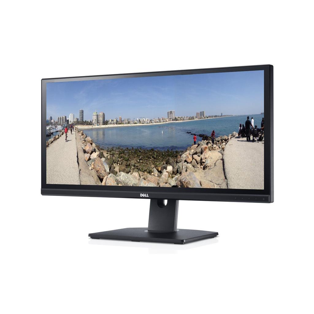 Écran 29"" LCD WFHD Dell U2913WMT Reconditionné - Dell reconditionné disponible sur Backmarket