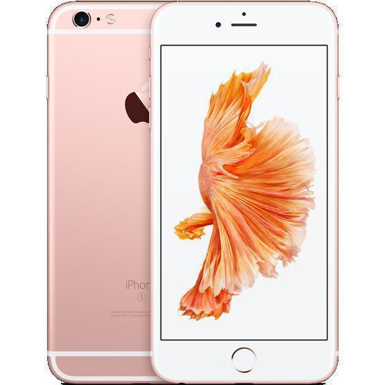 Acheter iPhone 6S Plus 64 Go - Or Rose - Débloqué Reconditionné - 179,00 € iPhone 6S Plus 64 Go - Or Rose - Débloqué Reconditionné - Apple reconditionné disponible sur Backmarket