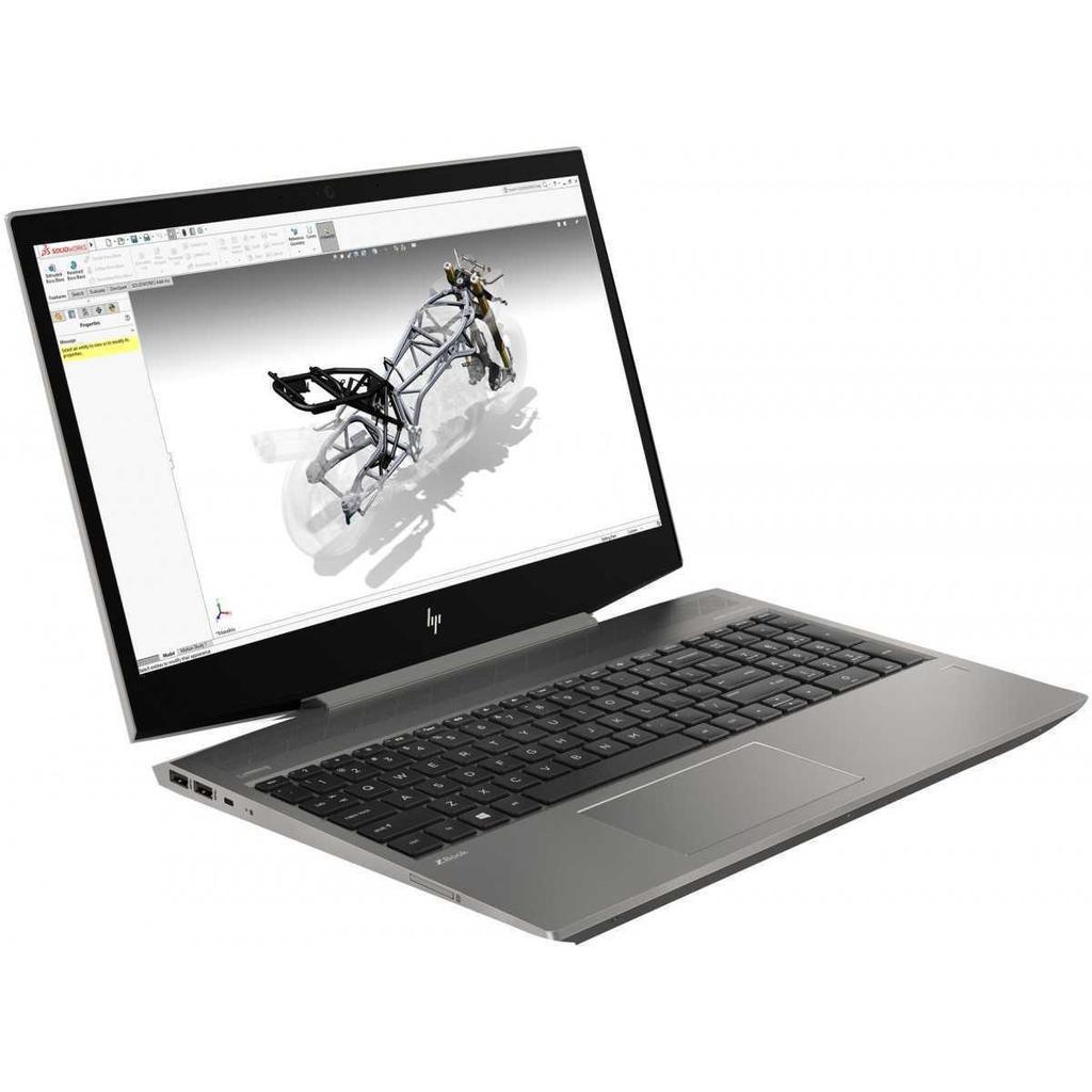Acheter HP Zbook 15V G5 15"" Core i7 2.2 GHz - SSD 256 Go - 16 Go QWERTY - Italien Reconditionné - 512,00 € HP Zbook 15V G5 15"" Core i7 2.2 GHz - SSD 256 Go - 16 Go QWERTY - Italien Reconditionné - Hewlett-Packard reconditionné disponible sur Backmarket