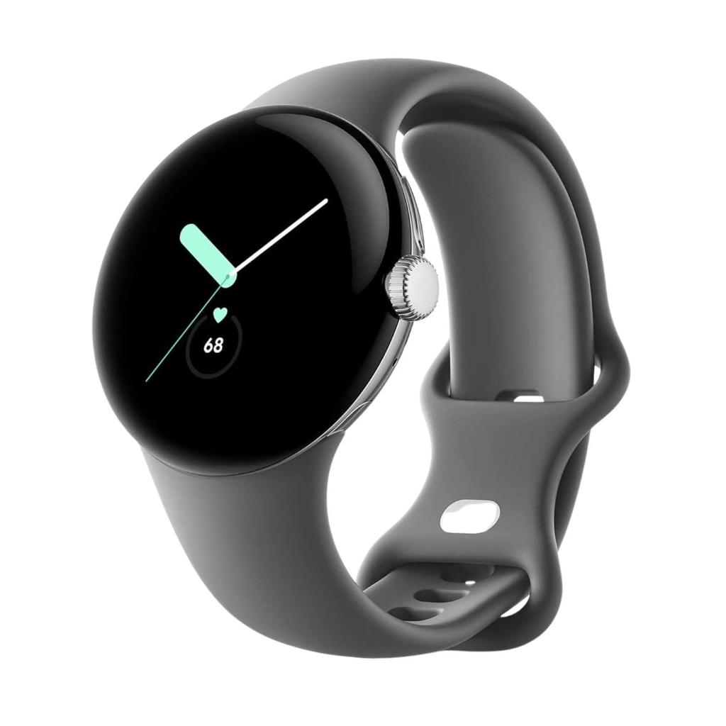 Acheter Montre Cardio GPS Google Pixel Watch 1 4G - Argent Reconditionné - 85,00 € Montre Cardio GPS Google Pixel Watch 1 4G - Argent Reconditionné - Google reconditionné disponible sur Backmarket