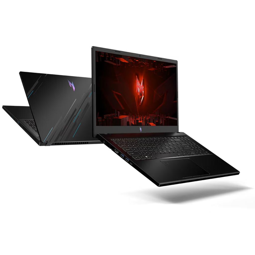 Acer Nitro V15 15"" Core i7 4.9 GHz - SSD 128 Go - 16 Go QWERTY - Italien Reconditionné - Acer reconditionné disponible sur Backmarket