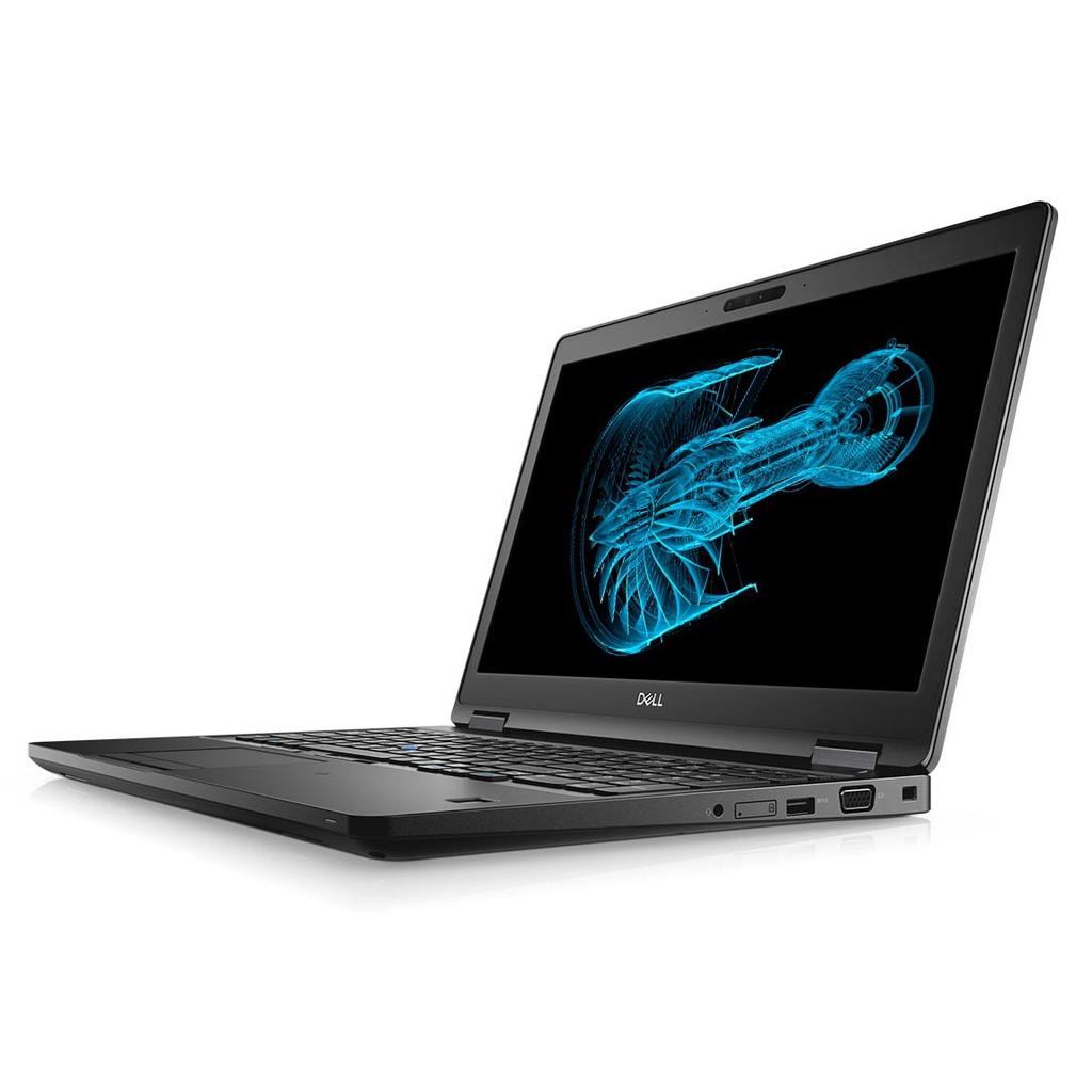 Acheter Dell Precision 3530 15"" Core i5 2.5 GHz - SSD 512 Go - 32 Go AZERTY - Français Reconditionné - 725,13 € Dell Precision 3530 15"" Core i5 2.5 GHz - SSD 512 Go - 32 Go AZERTY - Français Reconditionné - Dell reconditionné disponible sur Backmarket