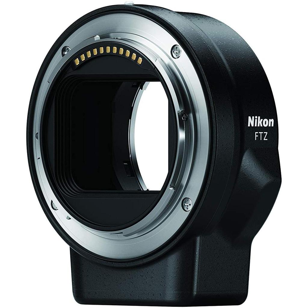 Objectif Nikon FTZ Z Mount Reconditionné - Nikon reconditionné disponible sur Backmarket