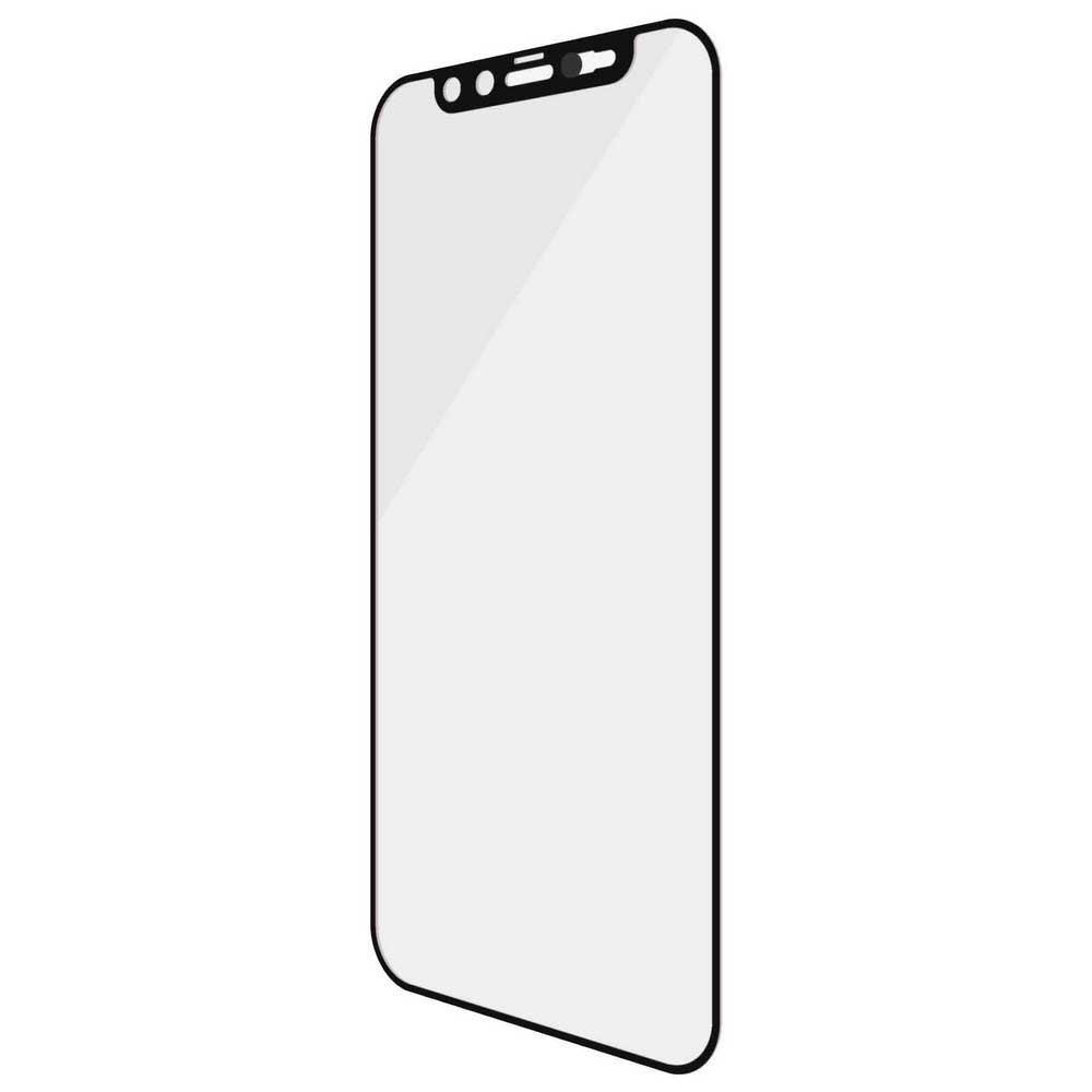 Écran de protection Panzerglass iPhone 12 Mini - Transparent Reconditionné - PanzerGlass reconditionné disponible sur Backmarket
