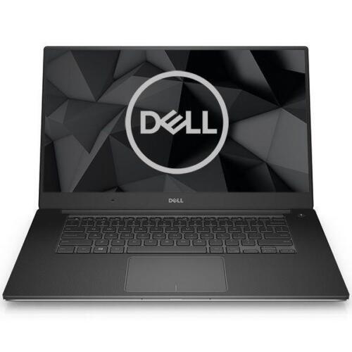 Dell Precision 5530 15"" Core i7 2.6 GHz - SSD 256 Go - 16 Go QWERTY - Anglais Reconditionné - Dell reconditionné disponible sur Backmarket
