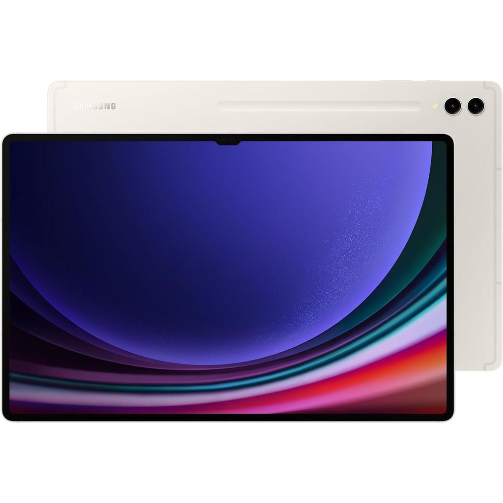 Acheter Galaxy Tab S9 Ultra 256GB - Beige - WiFi + 5G Reconditionné - 1004,85 € Galaxy Tab S9 Ultra 256GB - Beige - WiFi + 5G Reconditionné - Samsung reconditionné disponible sur Backmarket