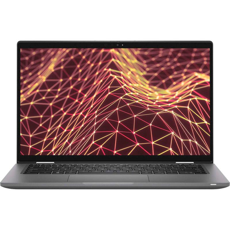 Dell Latitude 7430 14"" Core i7 1.8 GHz - SSD 1 To - 32 Go QWERTZ - Allemand Reconditionné - Dell reconditionné disponible sur Backmarket