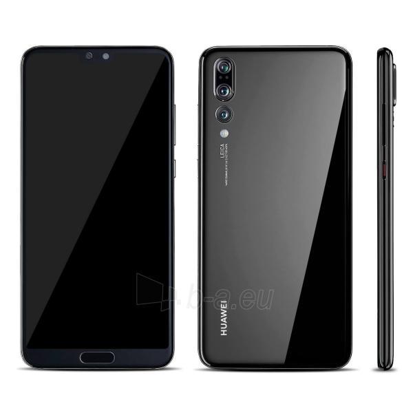 Acheter Huawei P20 Pro 128 Go - Noir - Débloqué - 118,00 € Huawei P20 Pro 128 Go - Noir - Débloqué - Huawei reconditionné disponible sur Backmarket