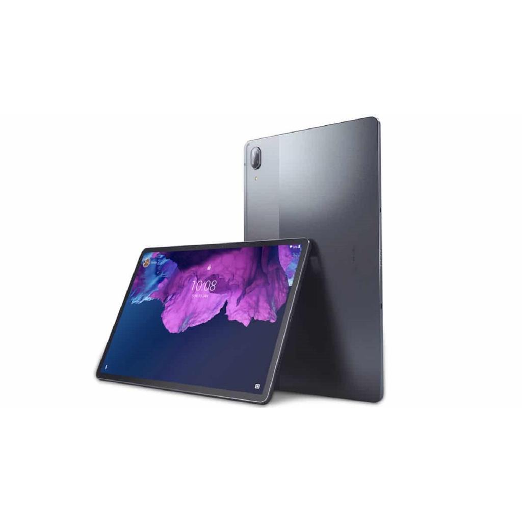 Lenovo Tab P12 Pro 256GB - Gris - WiFi Reconditionné - Lenovo reconditionné disponible sur Backmarket