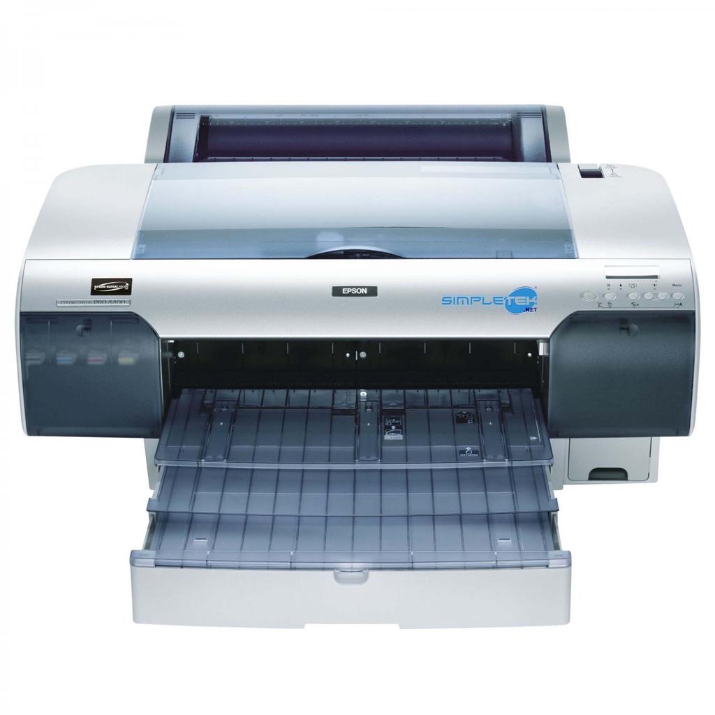 Epson Stylus Pro 4450 Jet d'encre Reconditionné - Epson reconditionné disponible sur Backmarket