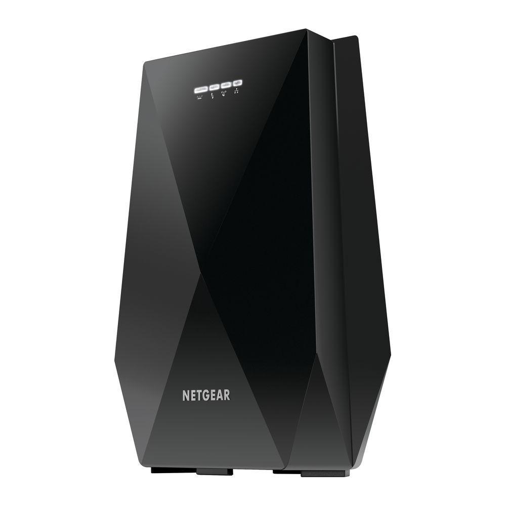Router Netgear Nighthawk X6 EX7700 Reconditionné - Netgear reconditionné disponible sur Backmarket