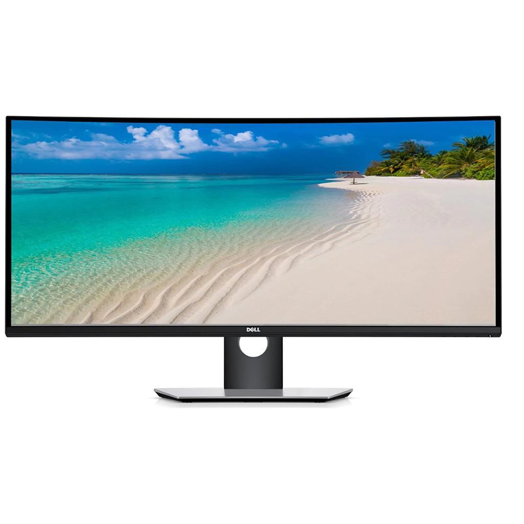 Écran 34"" PLASMA UW-QHD Dell UltraSharp U3417W Reconditionné - Dell reconditionné disponible sur Backmarket