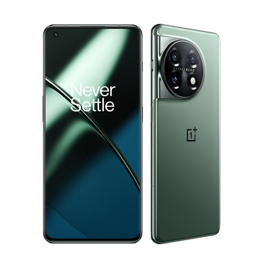 OnePlus 11 reconditionné