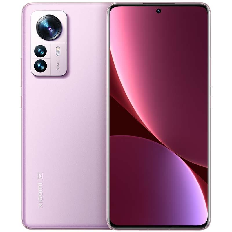 Acheter Xiaomi 12 Pro 256 Go - Mauve - Débloqué Reconditionné - 309,00 € Xiaomi 12 Pro 256 Go - Mauve - Débloqué Reconditionné - Xiaomi reconditionné disponible sur Backmarket