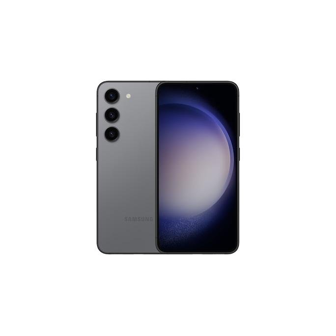 Acheter Galaxy S23+ 512 Go - Gris - Débloqué Reconditionné - 396,00 € Galaxy S23+ 512 Go - Gris - Débloqué Reconditionné - Samsung reconditionné disponible sur Backmarket