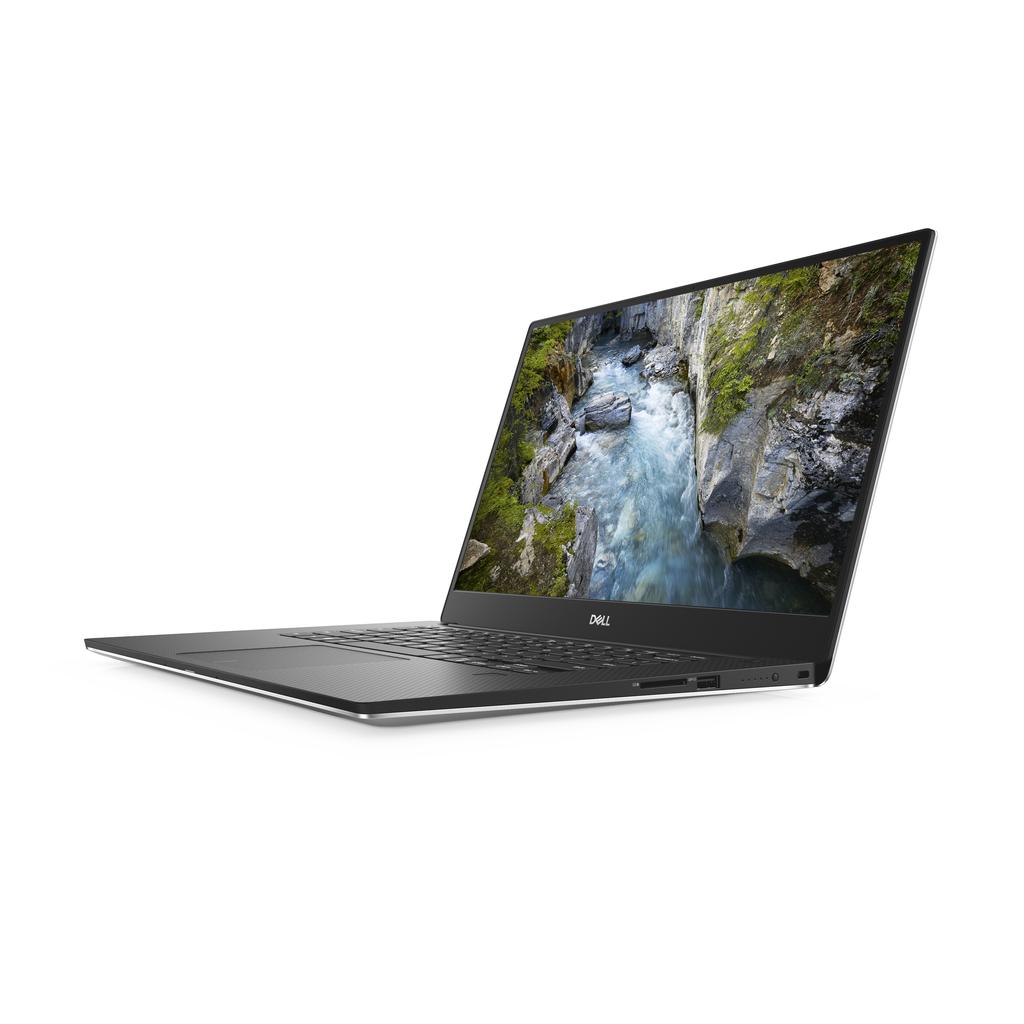 Dell Precision 5540 15"" Core i7 2.6 GHz - SSD 2 To - 8 Go QWERTZ - Allemand Reconditionné - Dell reconditionné disponible sur Backmarket