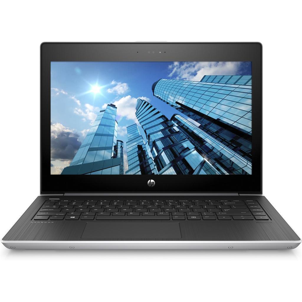 HP ProBook 430 G5 14"" Core i5 1.6 GHz - SSD 256 Go - 8 Go AZERTY - Français Reconditionné - Hewlett-Packard reconditionné disponible sur Backmarket