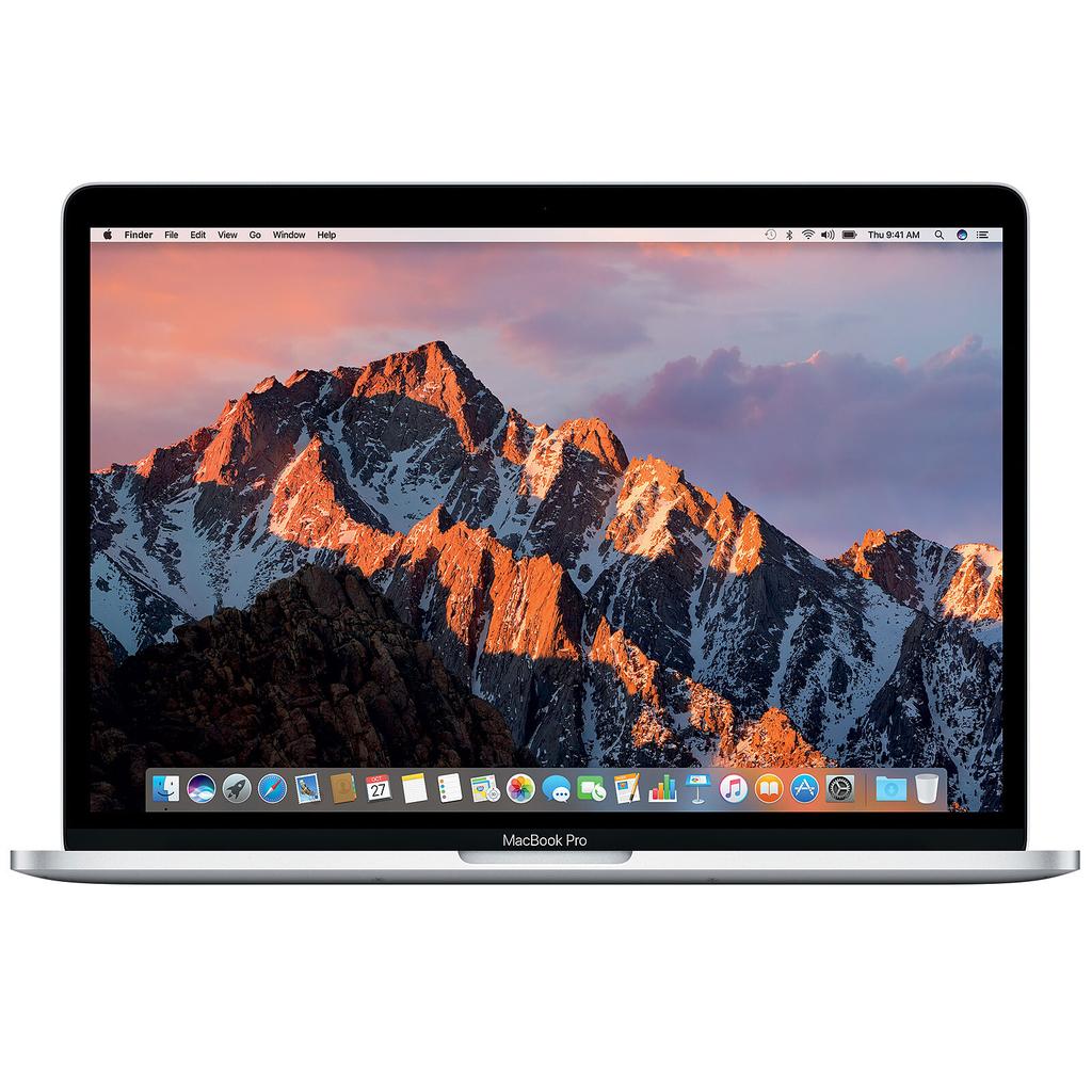 Acheter MacBook Pro 13"" Retina (2016) - Core i7 2.4 GHz 256 SSD - 16 Go QWERTY - Suédois Reconditionné - 589,00 € MacBook Pro 13"" Retina (2016) - Core i7 2.4 GHz 256 SSD - 16 Go QWERTY - Suédois Reconditionné - Apple reconditionné disponible sur Backmarket