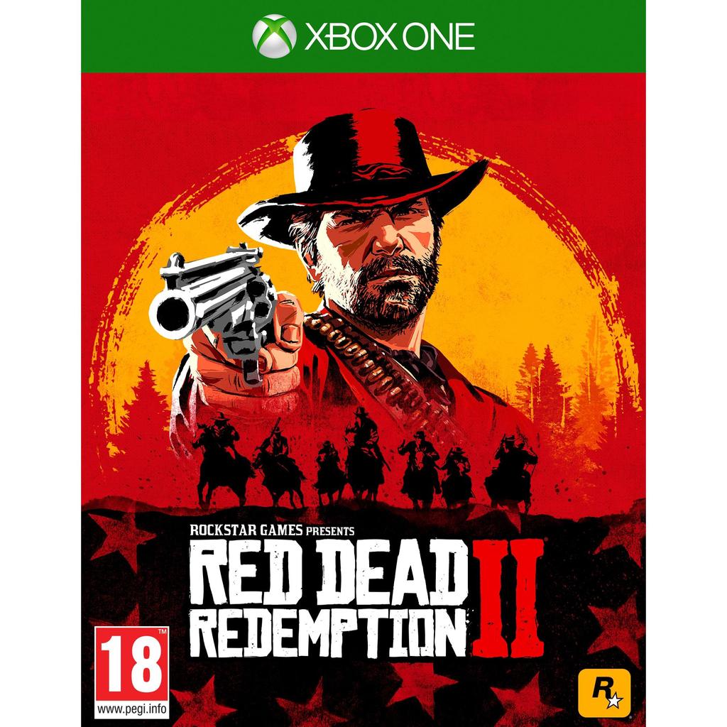 Acheter Red Dead Redemption 2 - Xbox One Reconditionné - 29,00 € Red Dead Redemption 2 - Xbox One Reconditionné - Rockstar Games reconditionné disponible sur Backmarket