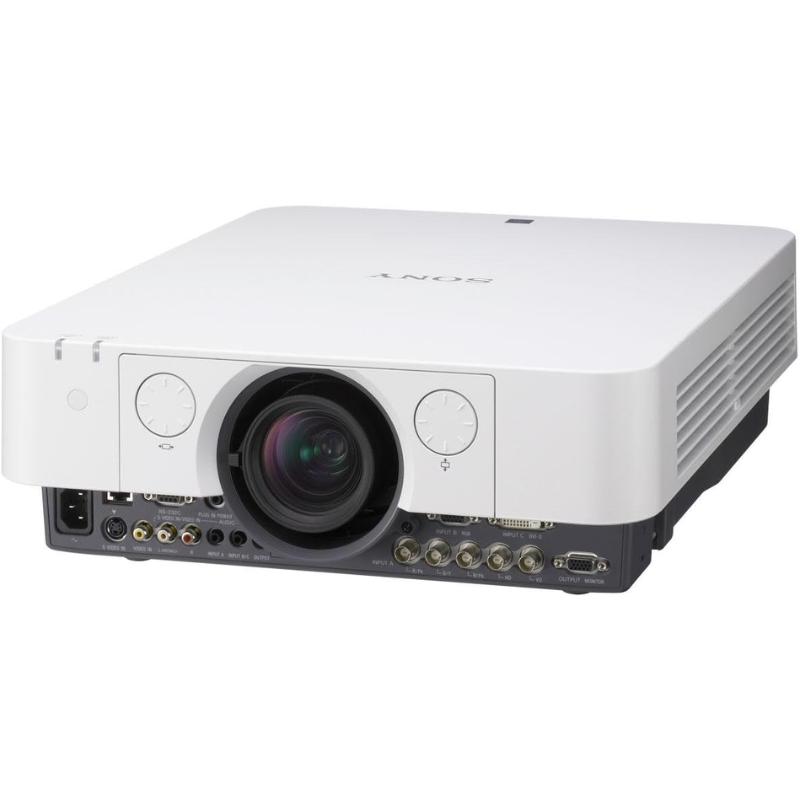 Projecteur Sony VPL FX30 Reconditionné - Sony reconditionné disponible sur Backmarket