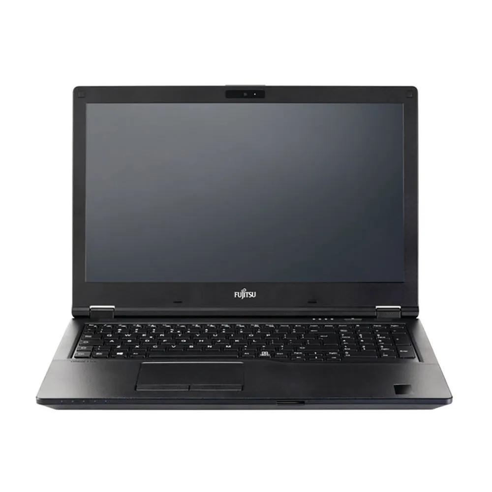 Acheter Fujitsu LifeBook E559 15"" Core i5 1.6 GHz - SSD 256 Go - 8 Go QWERTY - Italien Reconditionné - 260,20 € Fujitsu LifeBook E559 15"" Core i5 1.6 GHz - SSD 256 Go - 8 Go QWERTY - Italien Reconditionné - Fujitsu reconditionné disponible sur Backmarket