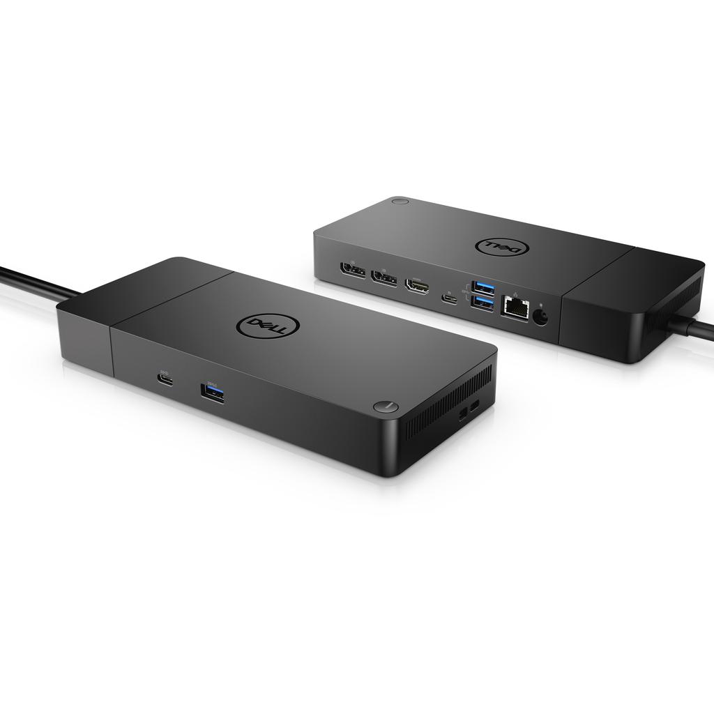 Acheter Station d'accueil Dell WD19DCS Reconditionné - 172,00 € Station d'accueil Dell WD19DCS Reconditionné - Dell reconditionné disponible sur Backmarket