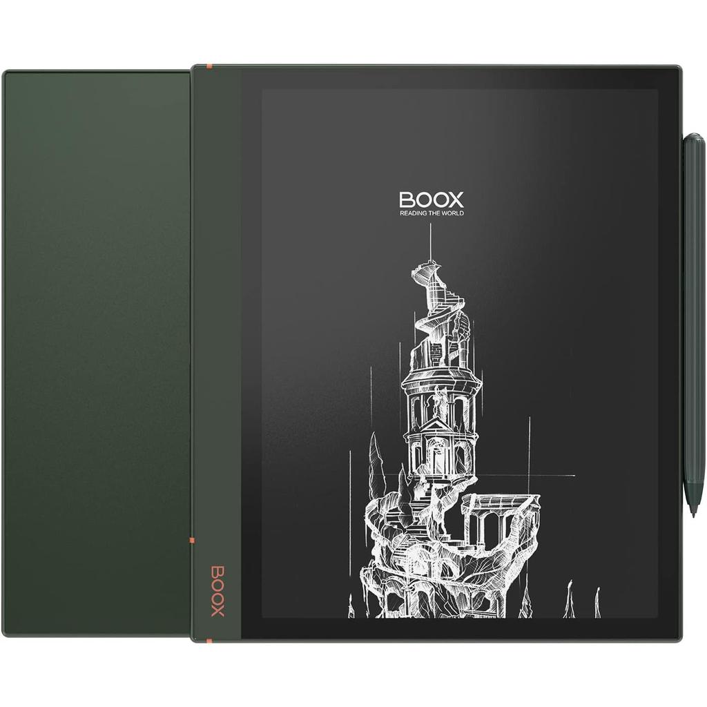 Liseuse Onyx Boox NOTE AIR 2 PLUS 10,3000 WiFi Reconditionné - Onyx Boox reconditionné disponible sur Backmarket