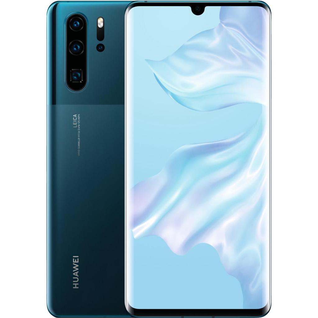 Acheter Huawei P30 Pro 128 Go - Bleu - Débloqué Reconditionné - 220,00 € Huawei P30 Pro 128 Go - Bleu - Débloqué Reconditionné - Huawei reconditionné disponible sur Backmarket