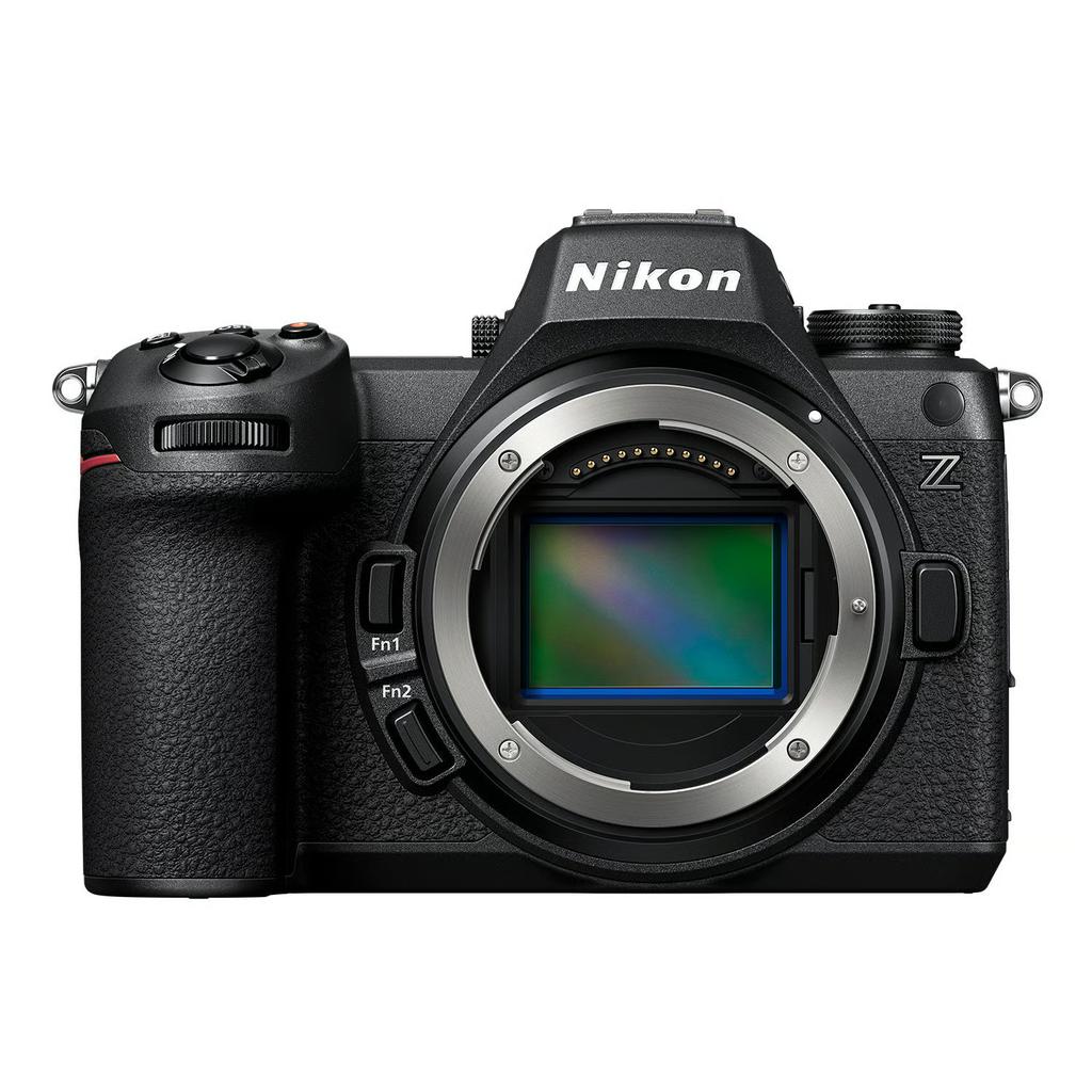 Reflex Z6 III - Noir Reconditionné - Nikon reconditionné disponible sur Backmarket