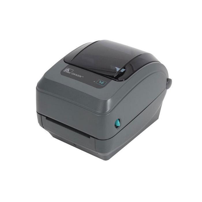Acheter Zebra GK420T Imprimante thermique Reconditionné - 189,00 € Zebra GK420T Imprimante thermique Reconditionné - Zebra reconditionné disponible sur Backmarket