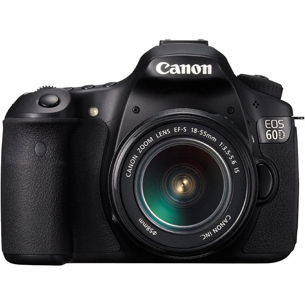 Acheter Reflex EOS 60D - Noir + Canon Zoom Lens EF-S IS II f/3.5-5.6 Reconditionné - 399,00 € Reflex EOS 60D - Noir + Canon Zoom Lens EF-S IS II f/3.5-5.6 Reconditionné - Canon reconditionné disponible sur Backmarket