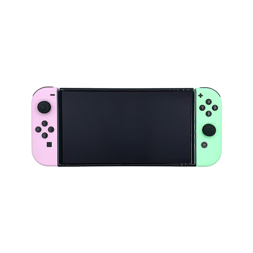 Switch 32Go - Noir Reconditionné - Nintendo reconditionné disponible sur Backmarket