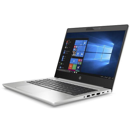 HP ProBook 430 G6 13"" Core i5 1.6 GHz - SSD 512 Go - 16 Go AZERTY - Français Reconditionné - Hewlett-Packard reconditionné disponible sur Backmarket