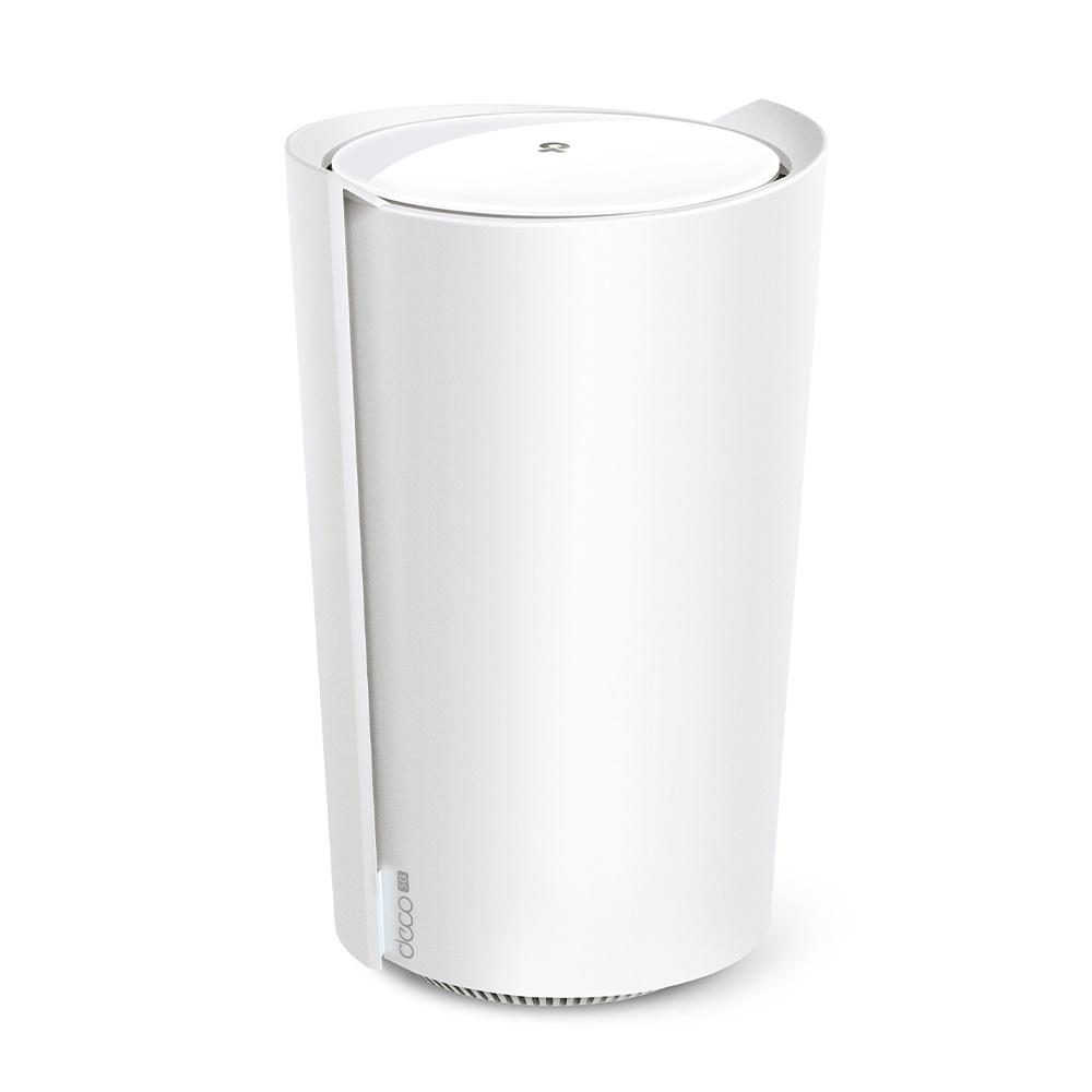 Router Tp-Link Deco X50-5G(1-pack) Reconditionné - TP-Link reconditionné disponible sur Backmarket