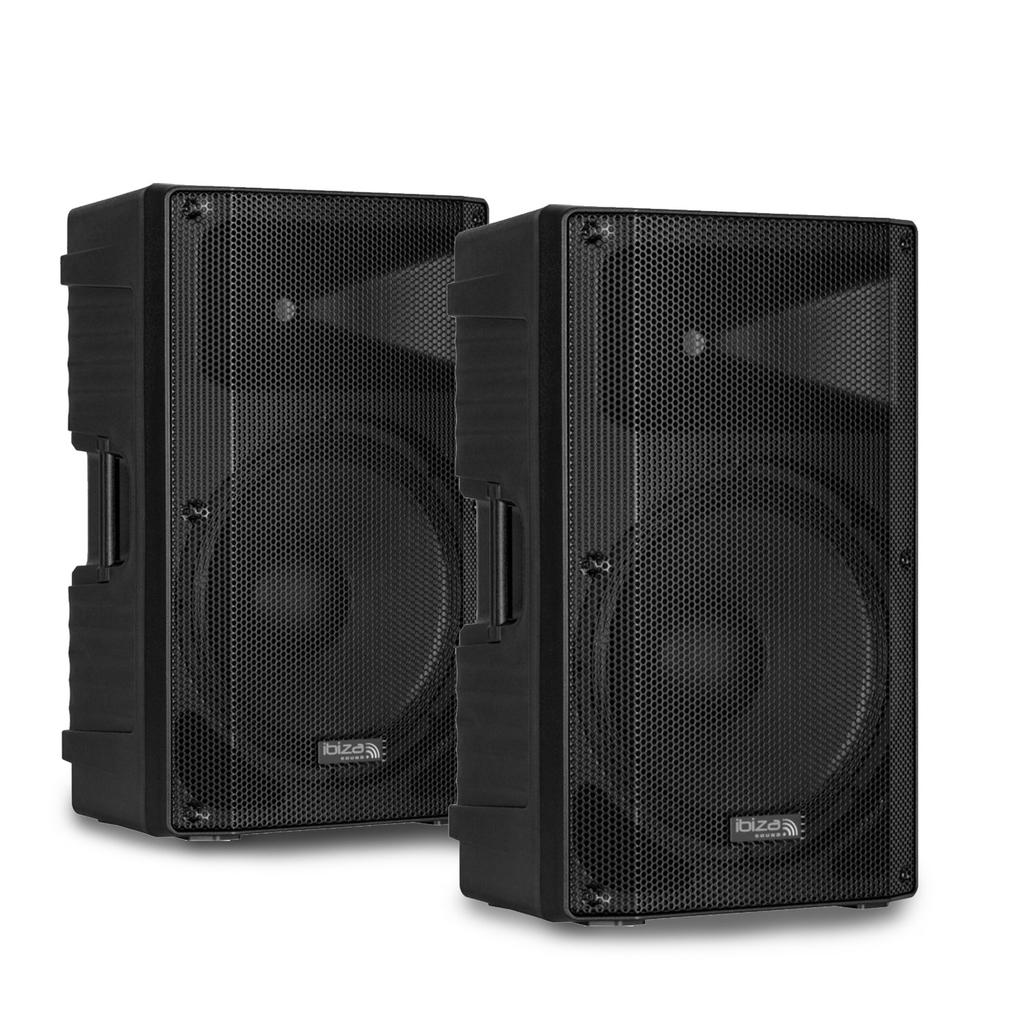 Acheter Enceintes sono Ibiza Sound XTK12-MKII Reconditionné - 163,99 € Enceintes sono Ibiza Sound XTK12-MKII Reconditionné - Ibiza Sound reconditionné disponible sur Backmarket