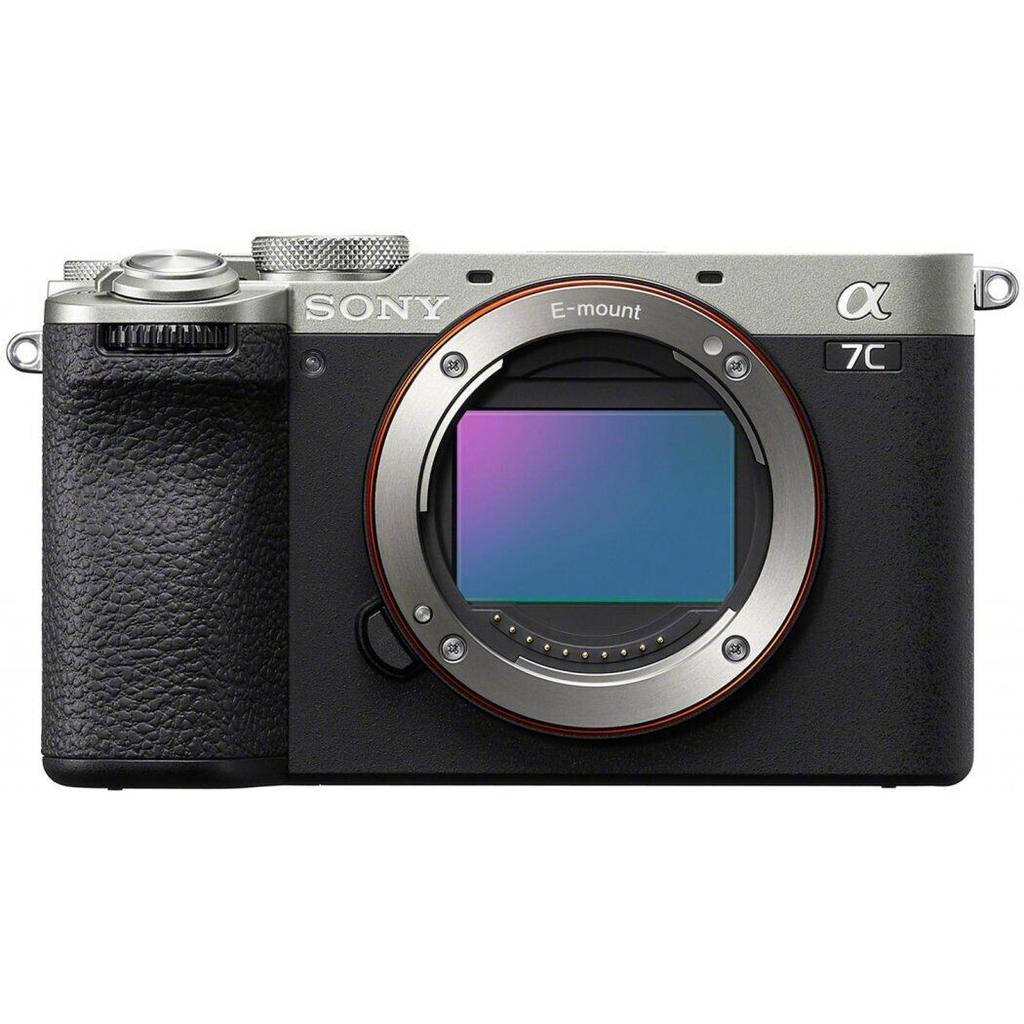 Acheter Sony Alpha 7C II - Noir + Objectif Sony FE 35mm f/1.4 Reconditionné - 1649,00 € Sony Alpha 7C II - Noir + Objectif Sony FE 35mm f/1.4 Reconditionné - Sony reconditionné disponible sur Backmarket