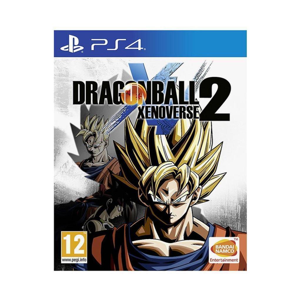 Acheter Dragon Ball Xenoverse 2 - PlayStation 4 Reconditionné - 20,00 € Dragon Ball Xenoverse 2 - PlayStation 4 Reconditionné - Bandai Namco Entertainment reconditionné disponible sur Backmarket