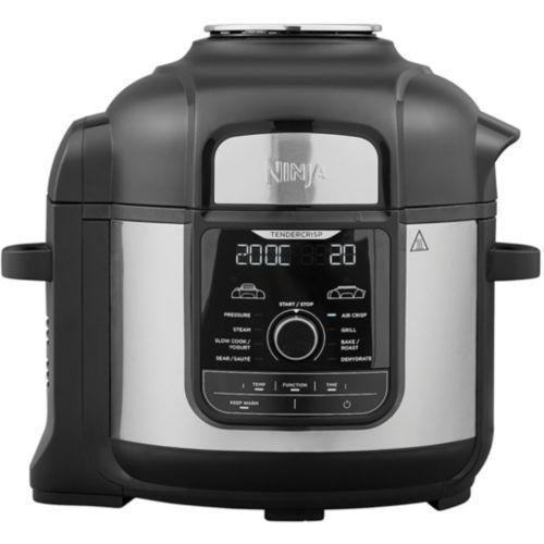 Multi-cuiseur Ninja OP500 Reconditionné - Ninja reconditionné disponible sur Backmarket