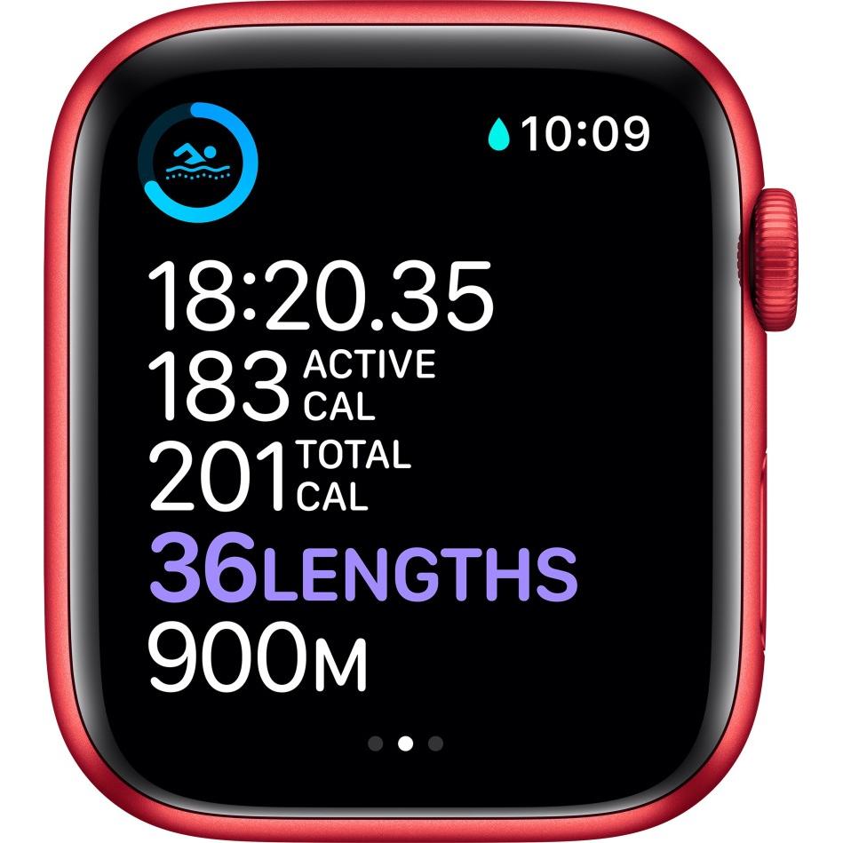 Apple Watch Series 9 reconditionné