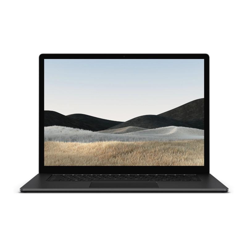 Microsoft Surface Laptop 4 13"" Ryzen 5 2.2 GHz - SSD 256 Go - 8 Go QWERTY - Anglais Reconditionné - Microsoft reconditionné disponible sur Backmarket