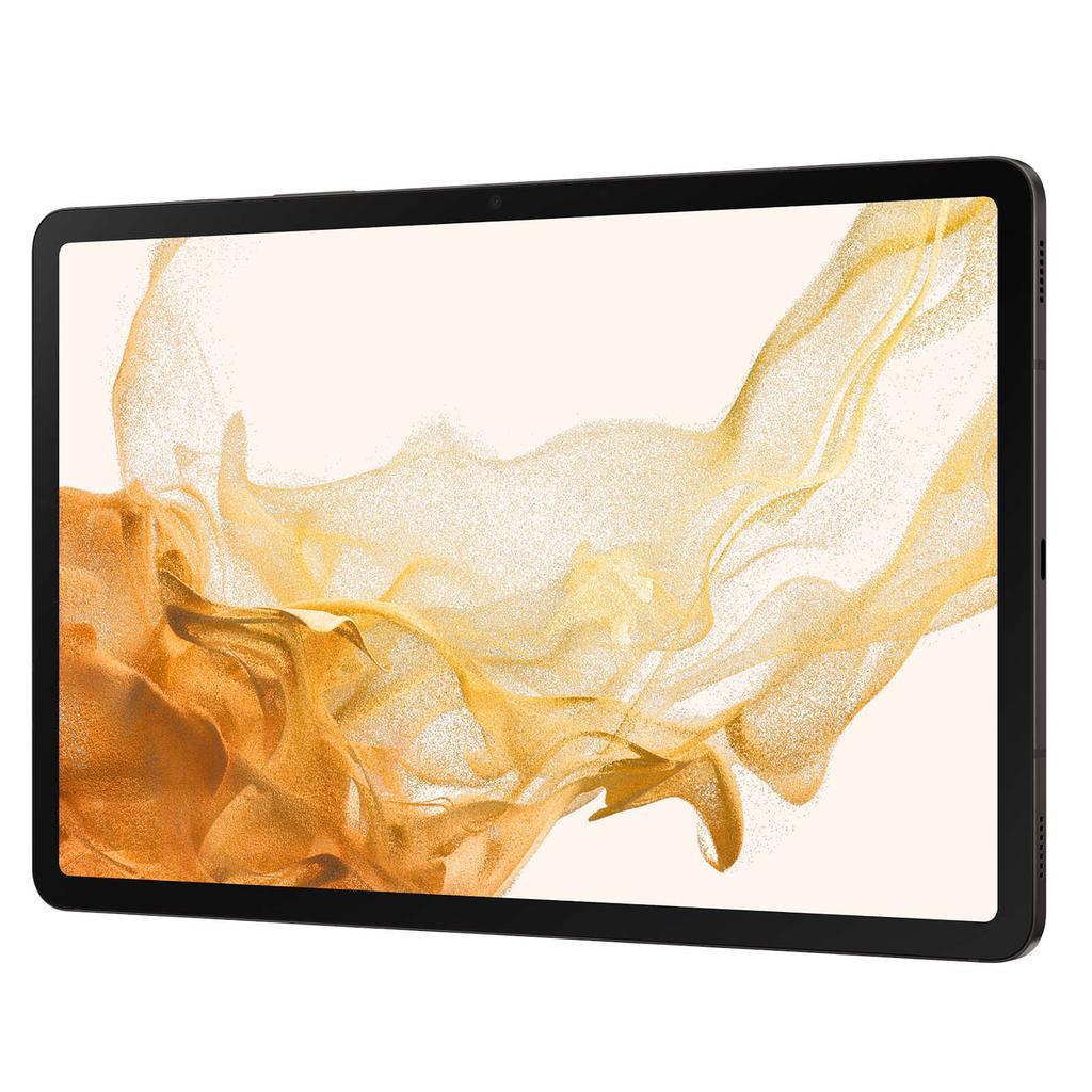 Galaxy Tab S8+ 256GB - Gris - WiFi Reconditionné - Samsung reconditionné disponible sur Backmarket
