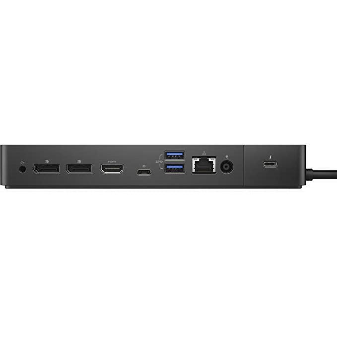 Station d'accueil Dell WD19TB K20A Reconditionné - Dell reconditionné disponible sur Backmarket