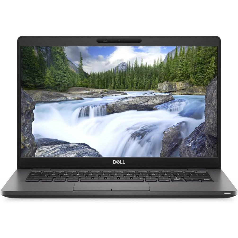 Acheter Dell Latitude 5300 13"" Core i5 1.6 GHz - SSD 512 Go - 32 Go AZERTY - Français Reconditionné - 484,00 € Dell Latitude 5300 13"" Core i5 1.6 GHz - SSD 512 Go - 32 Go AZERTY - Français Reconditionné - Dell reconditionné disponible sur Backmarket