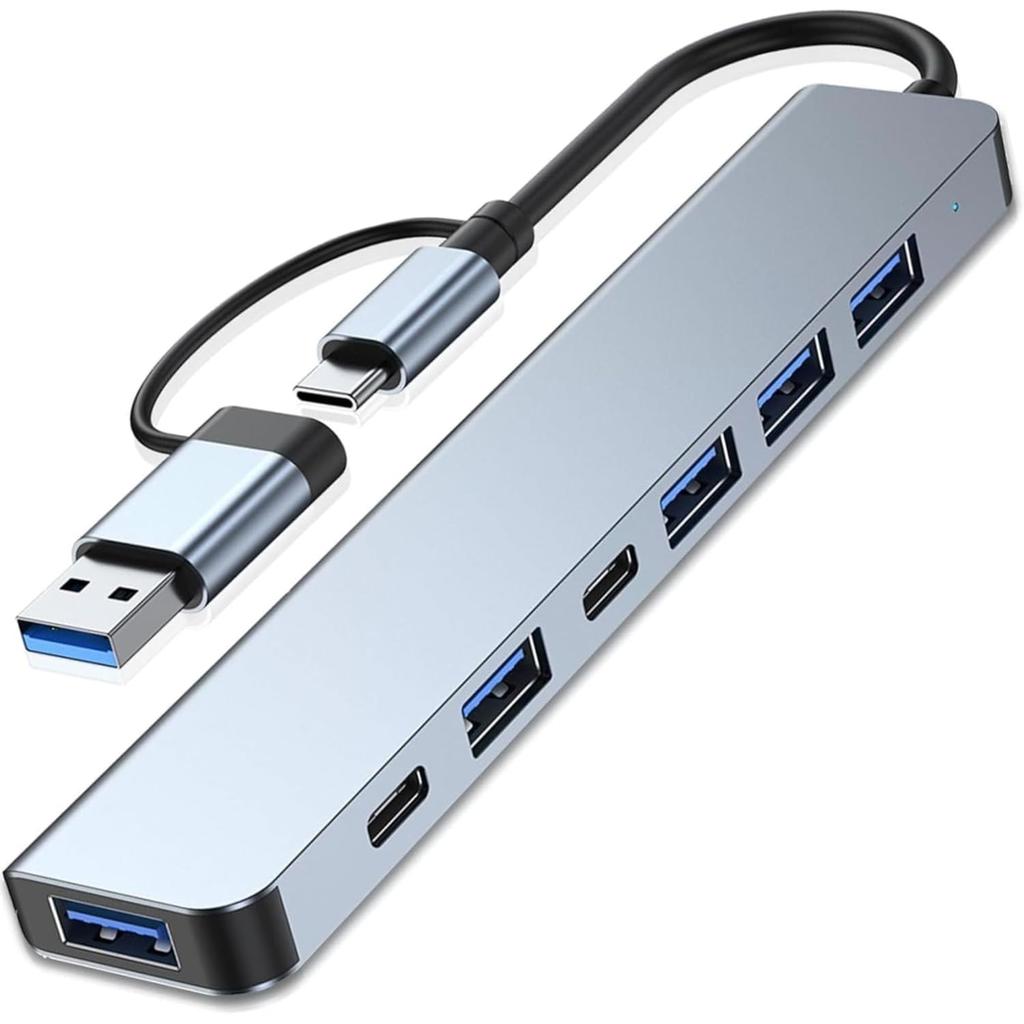 Hub Reciclae Usb-C 7 En 1 Reconditionné - N/A reconditionné disponible sur Backmarket