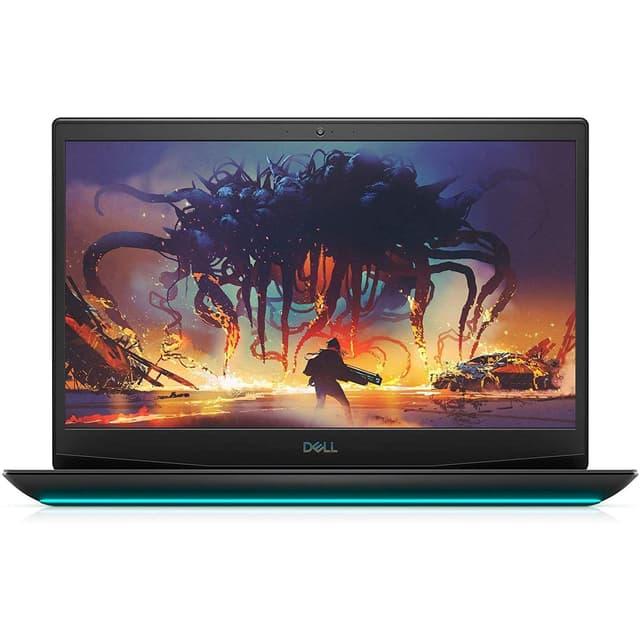 Dell G5 5500 15"" Ryzen 9 2.6 GHz - SSD 512 GB - 16 Go - AMD RADEON RX 5600M AZERTY - Français Reconditionné - Dell reconditionné disponible sur Backmarket